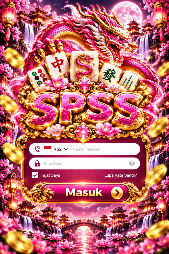 spss login
