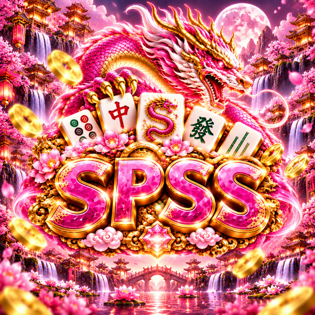 spss logo